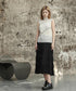 Double Cush Skirt